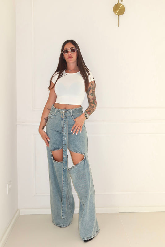 Jeans Kim