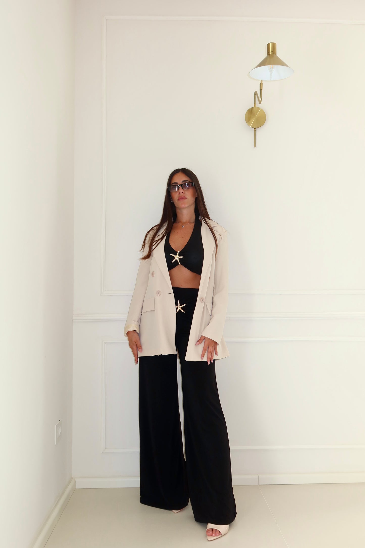 Blazer Lulu