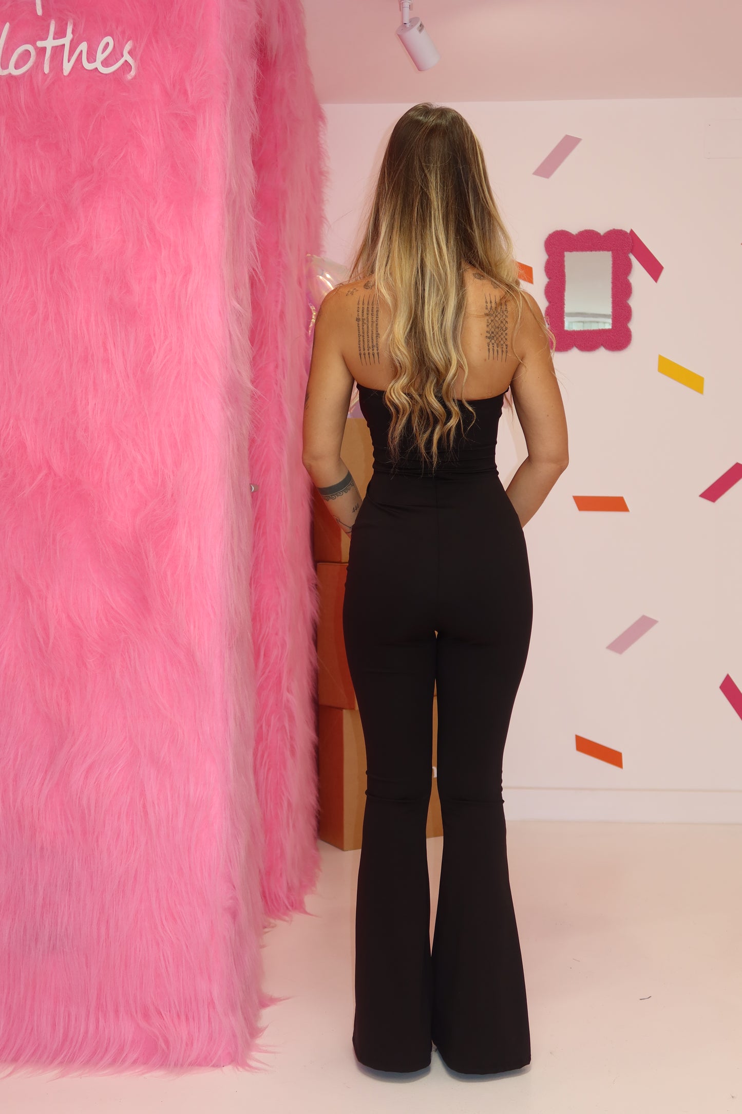Jumpsuit Gioiello