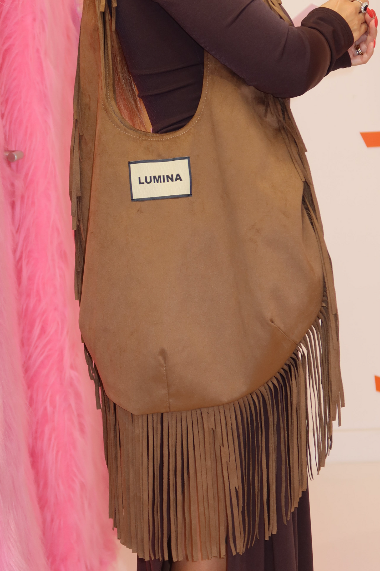 Borsa Lumina