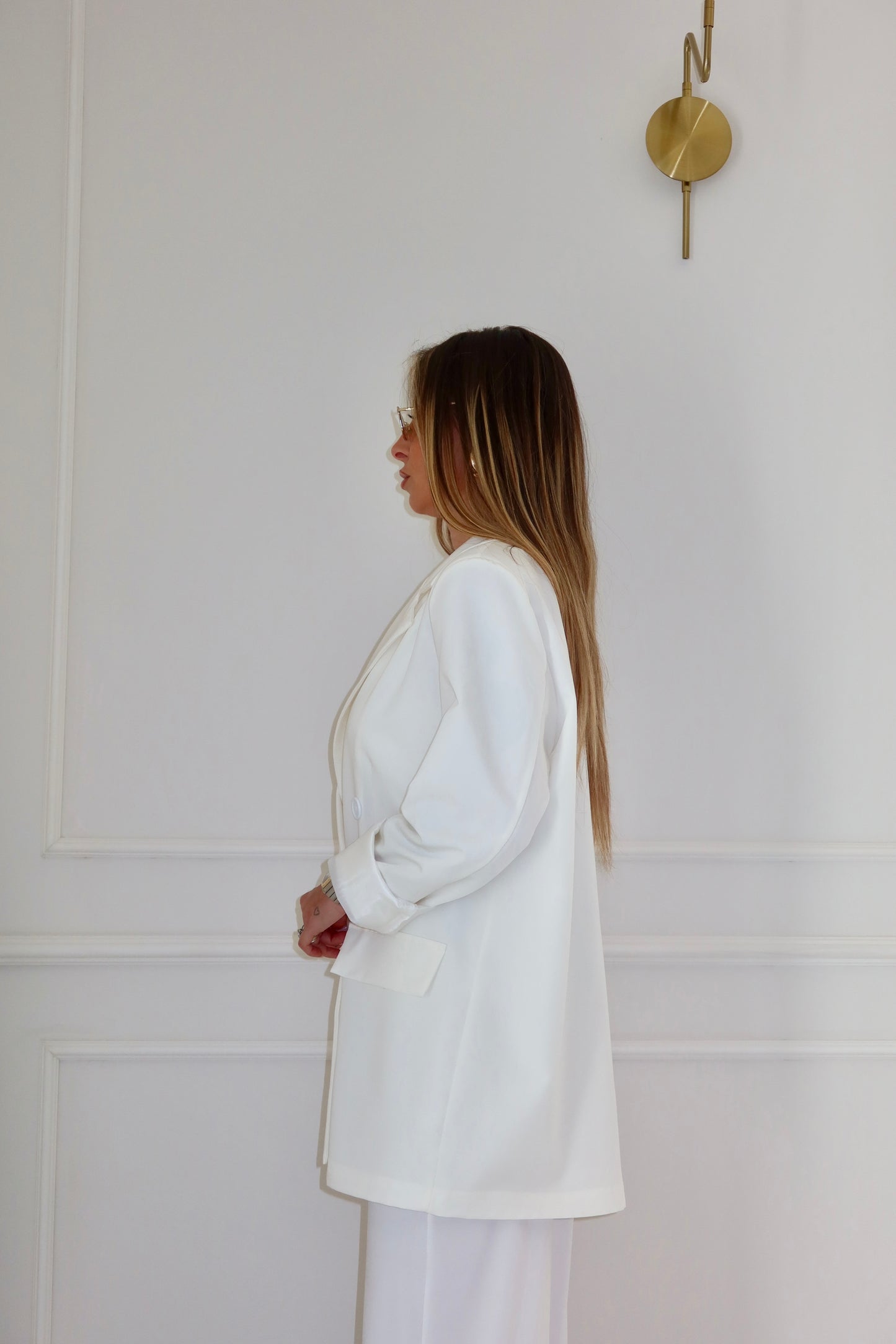 Blazer Lulu