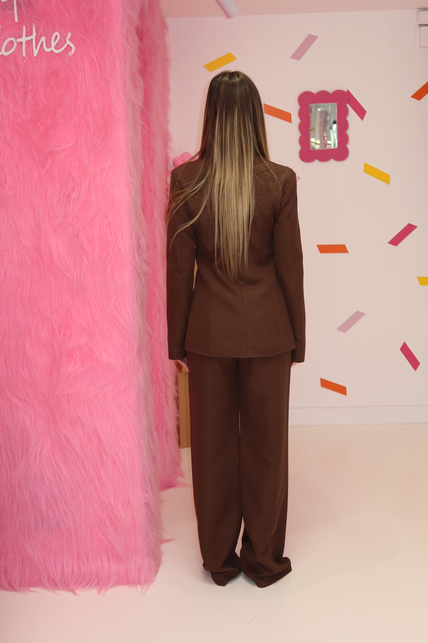 Tailleur Kyra