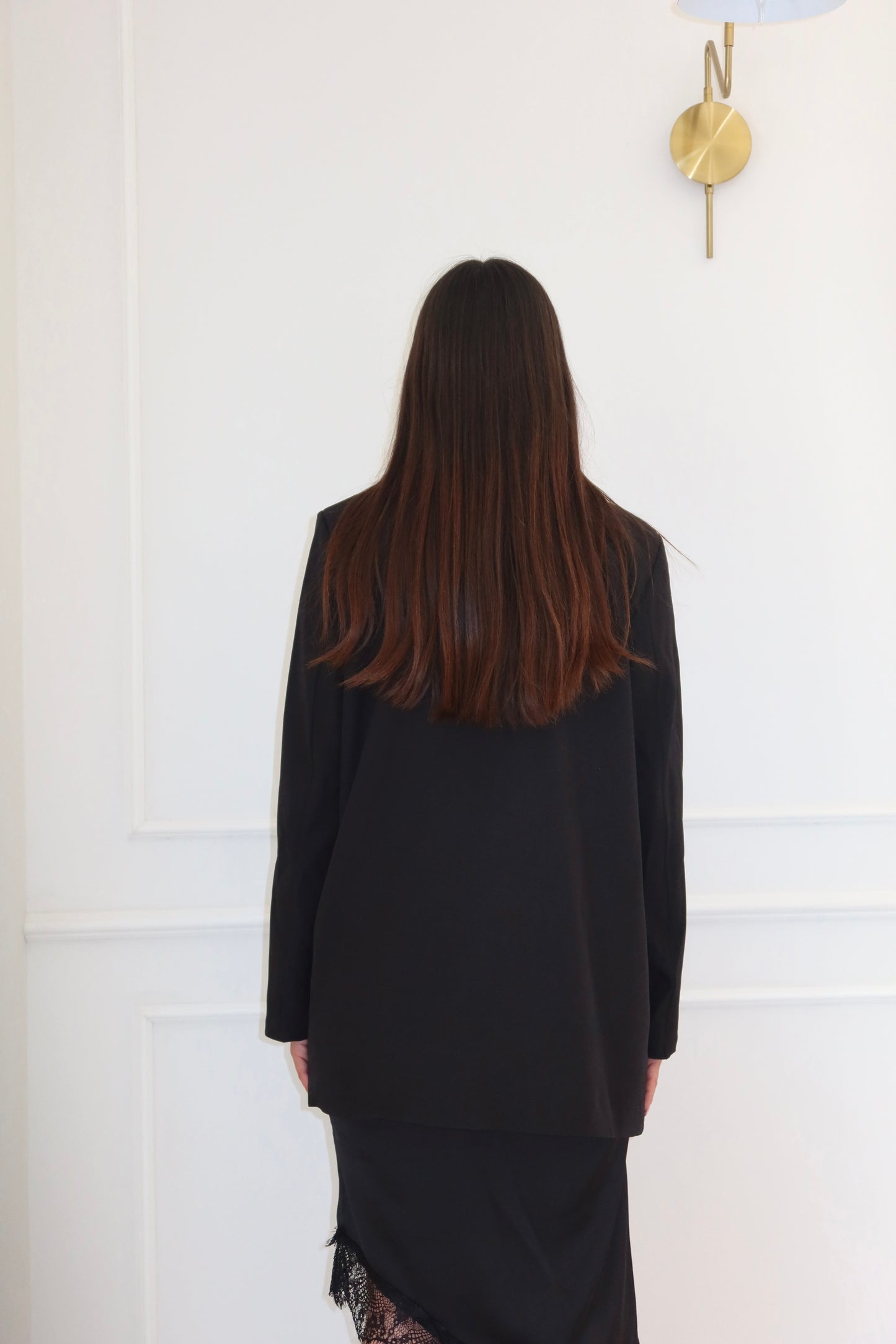 Blazer Lulu