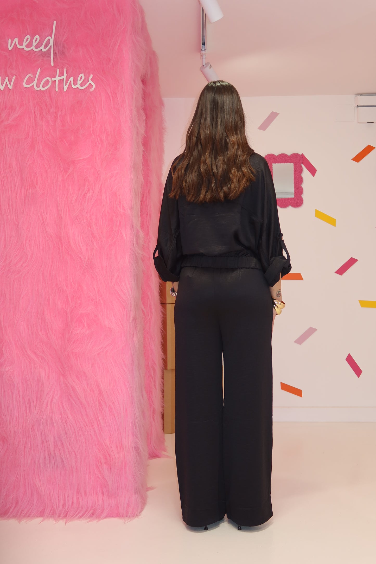 Coordinato Eloise