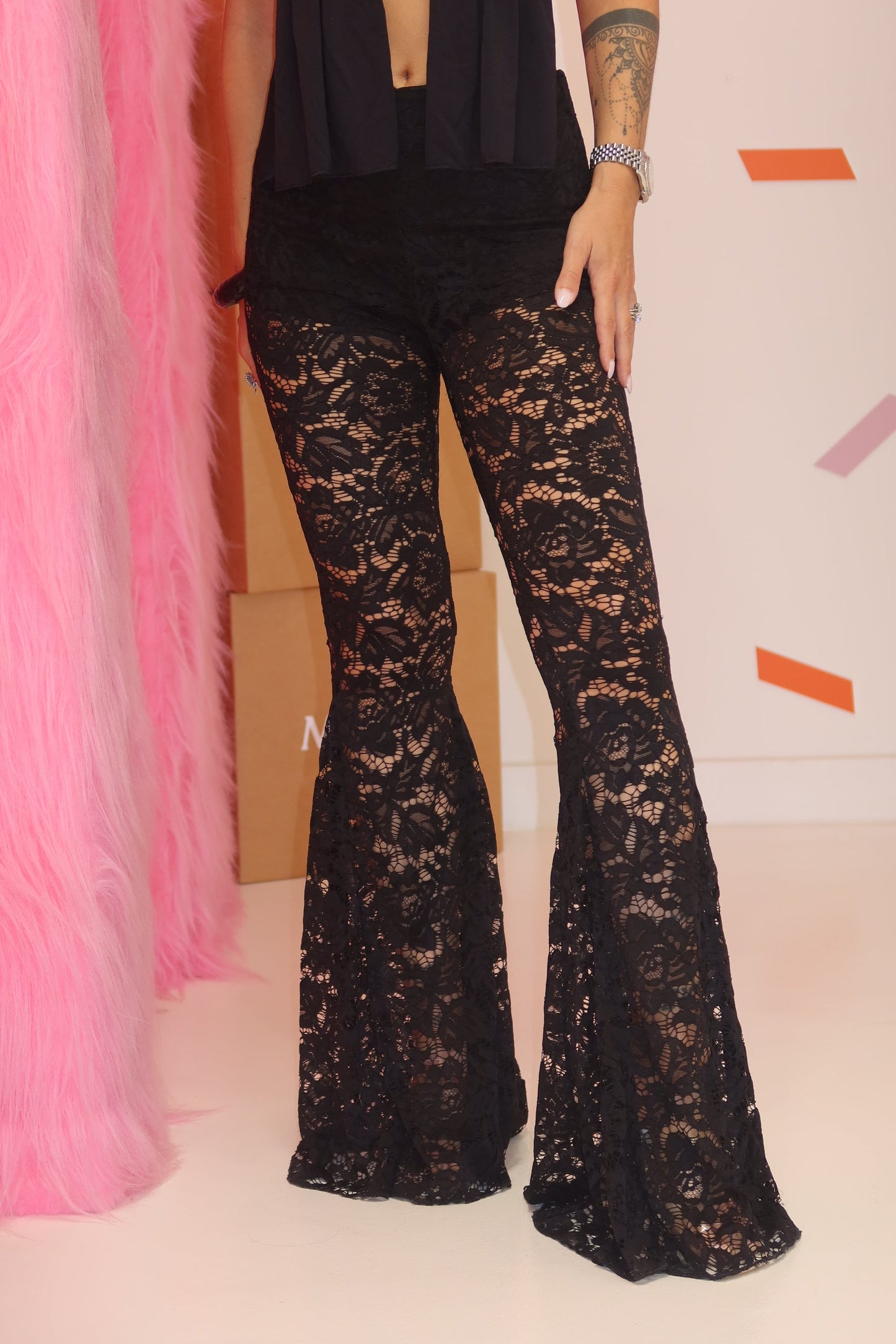 Pantalone Mirea