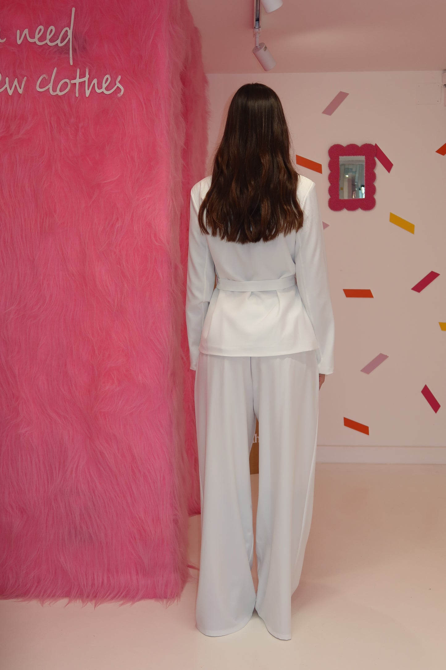 Tailleur Arix
