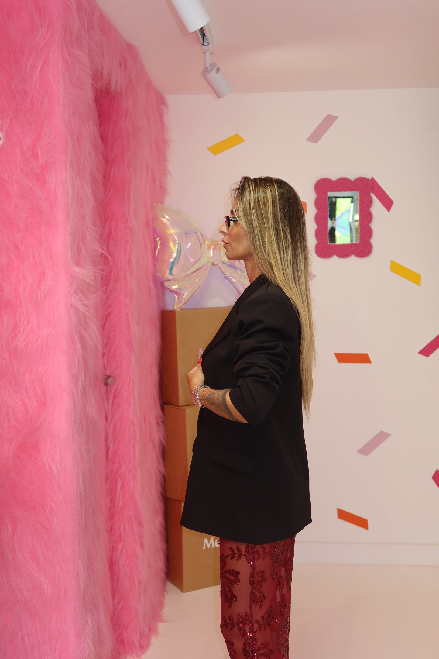 Blazer Kylie