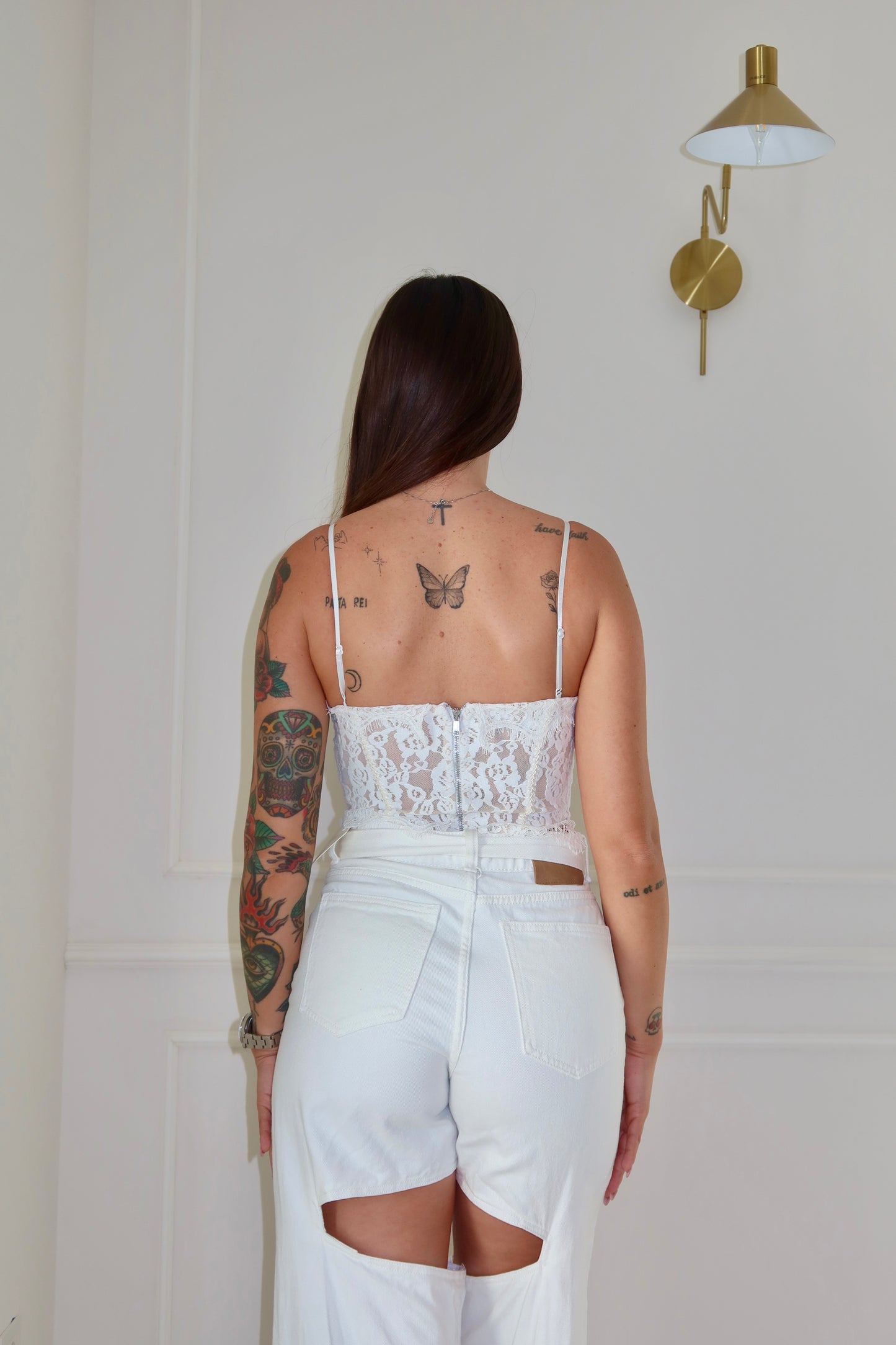 Corsetto Sheila