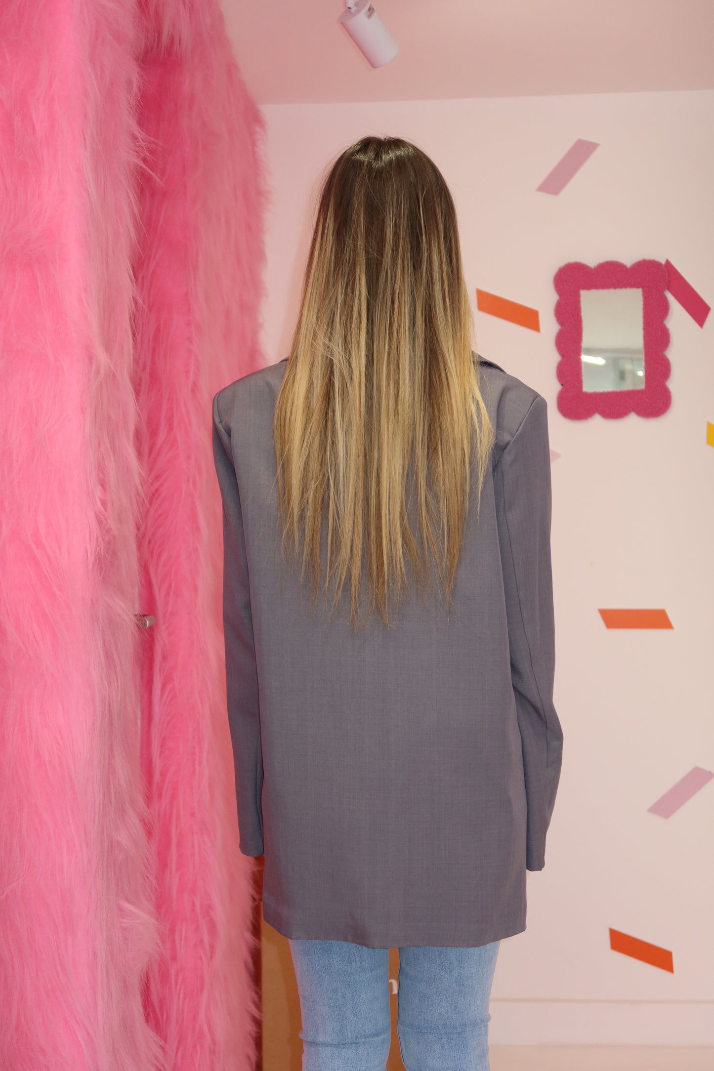 Blazer Doppiopetto