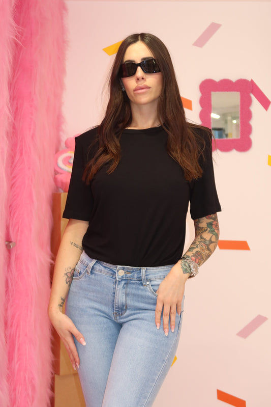 T-shirt Body Spallina