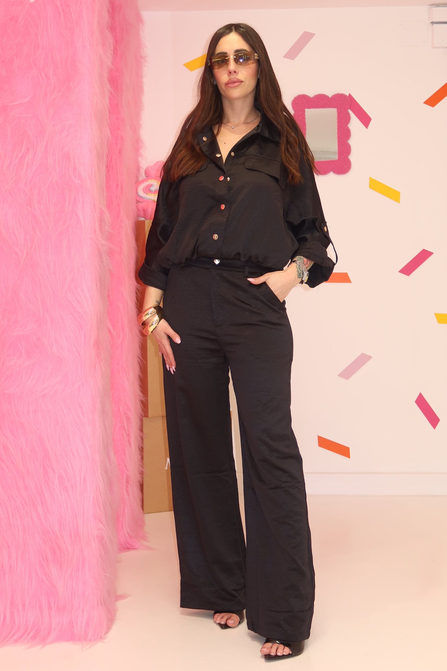 Coordinato Eloise