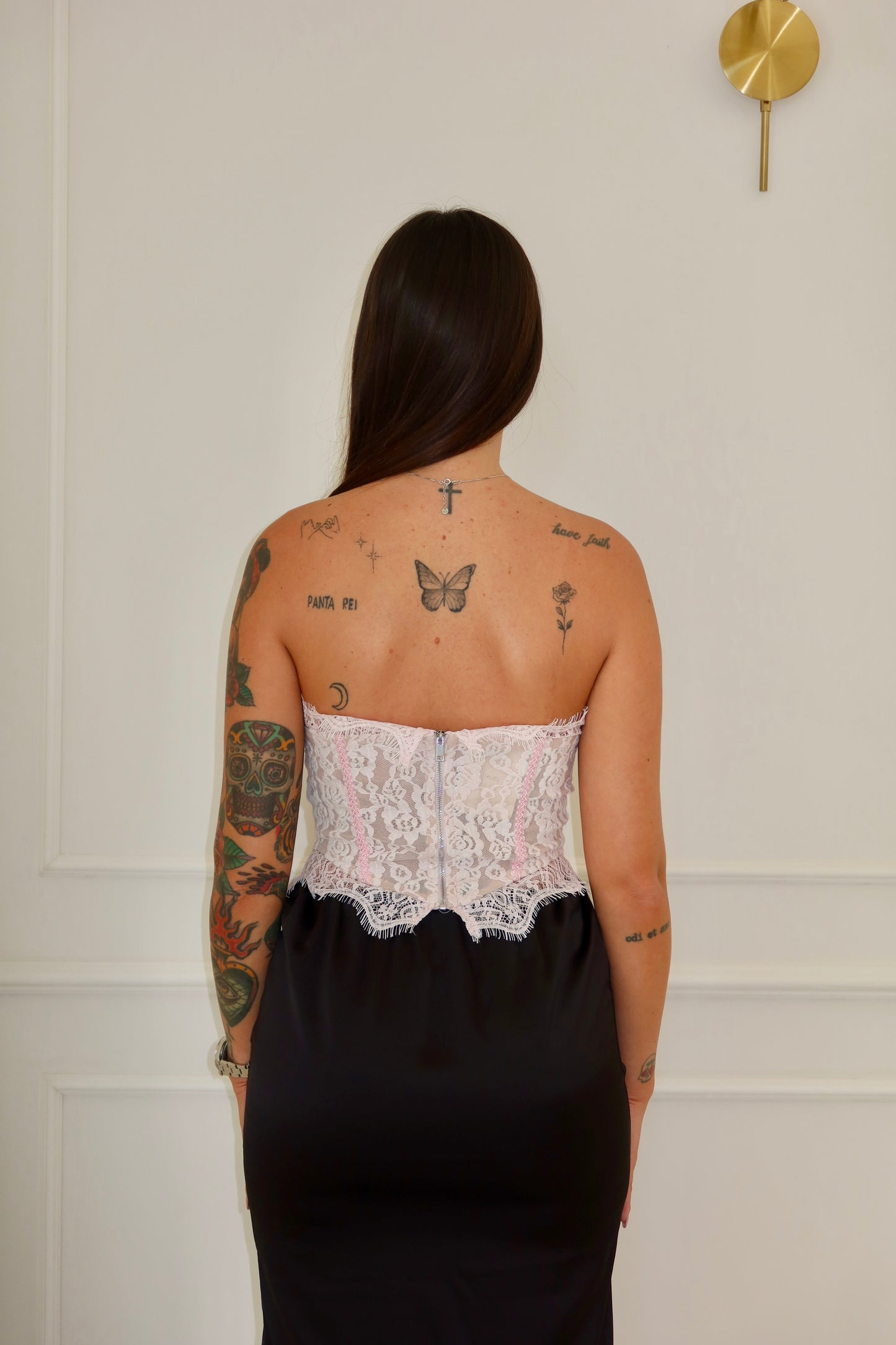 Corsetto Dafne
