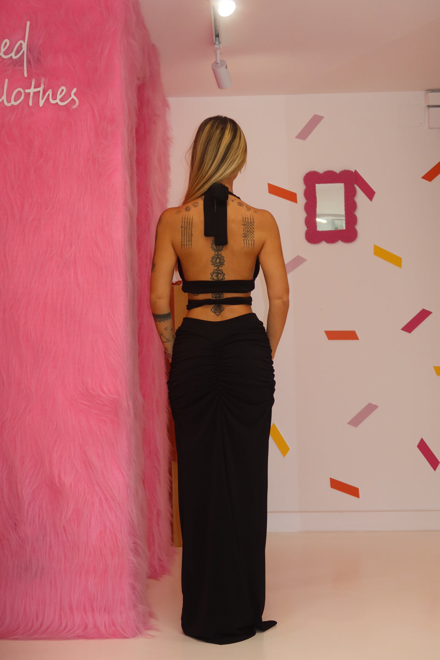 Coordinato Frida