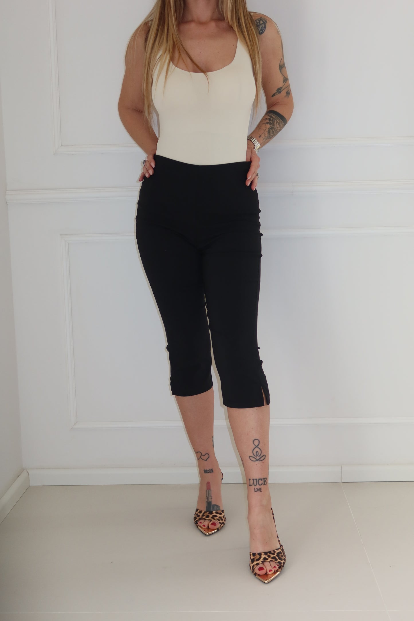 Pantalone Capri