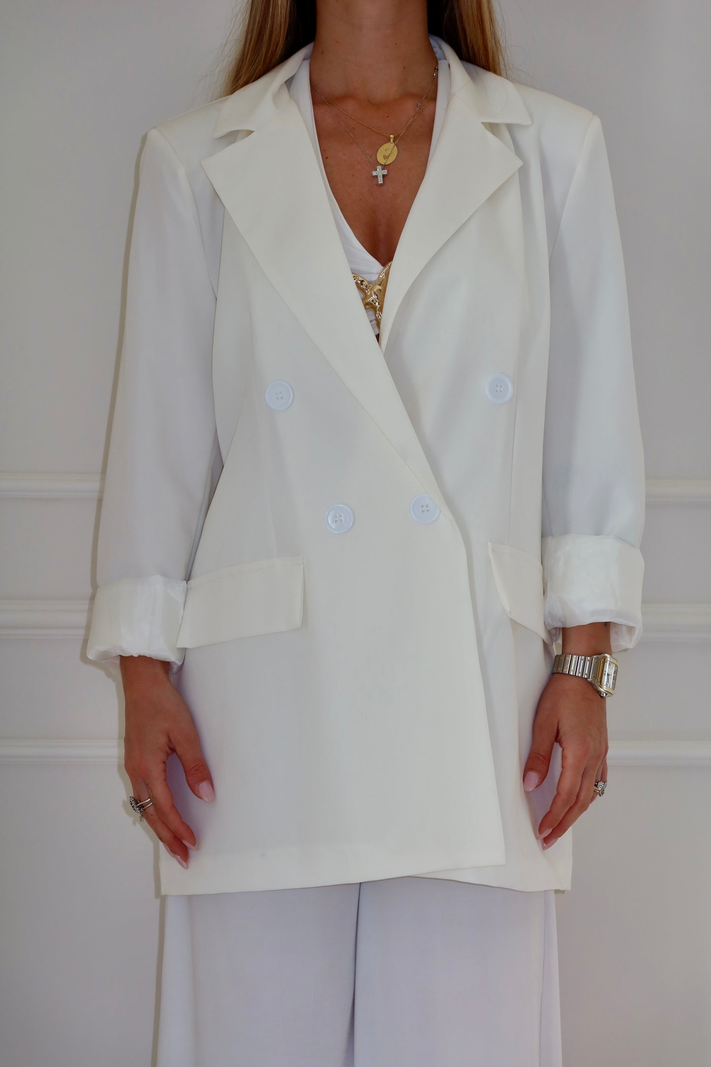 Blazer Lulu