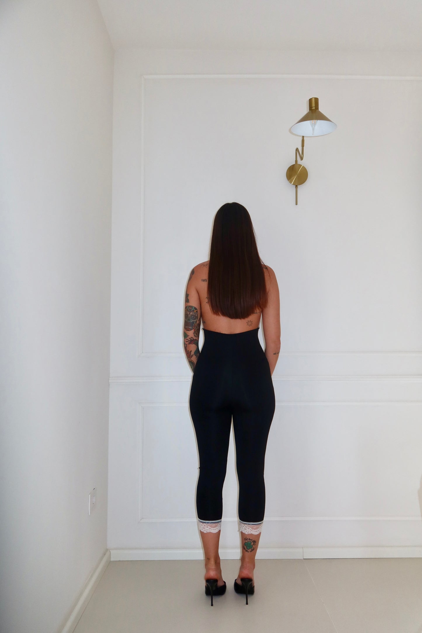 Jumpsuit Lea