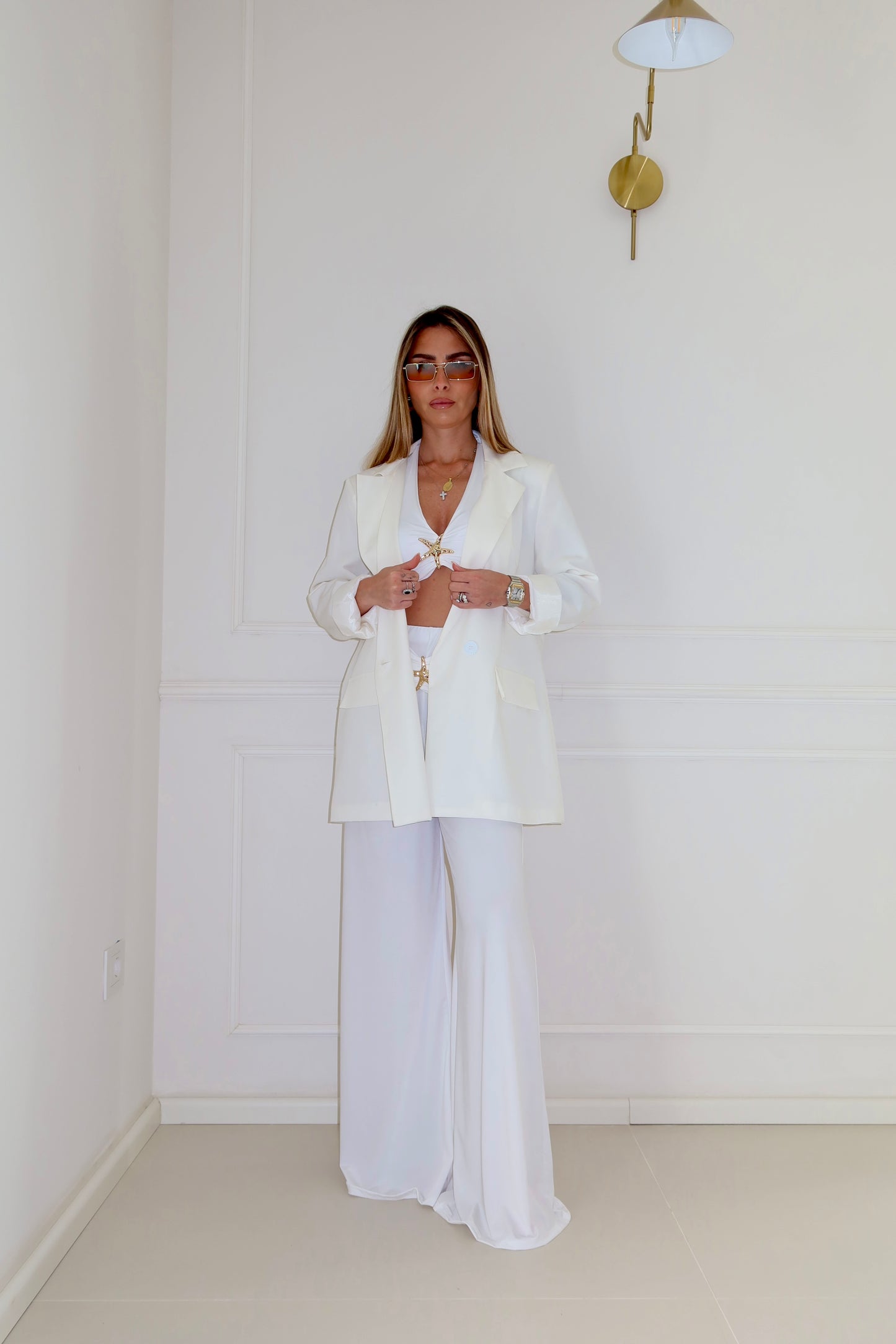 Blazer Lulu