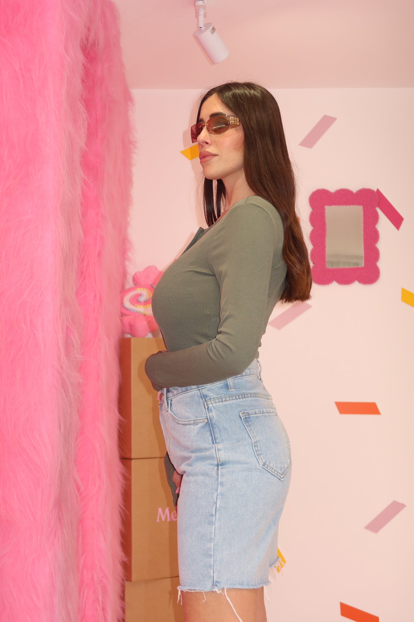 Body Serafina A Costine