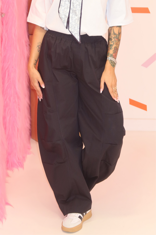 Pantalone Ballon