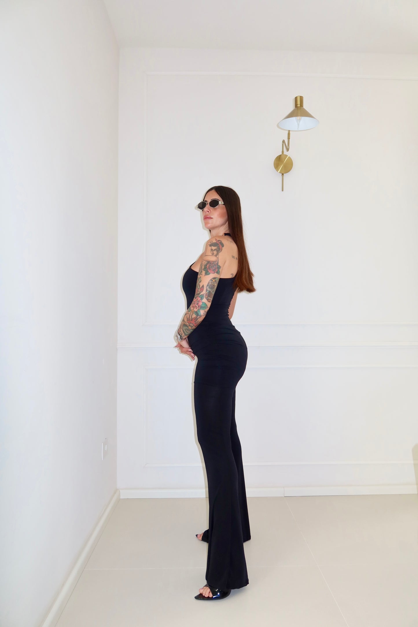 Jumpsuit Gio