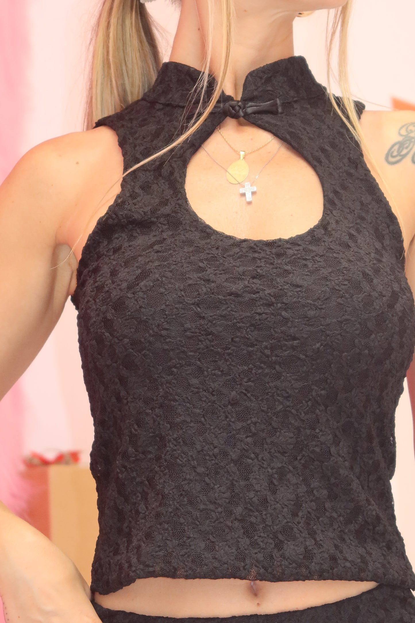 Top Pizzo Tokyo