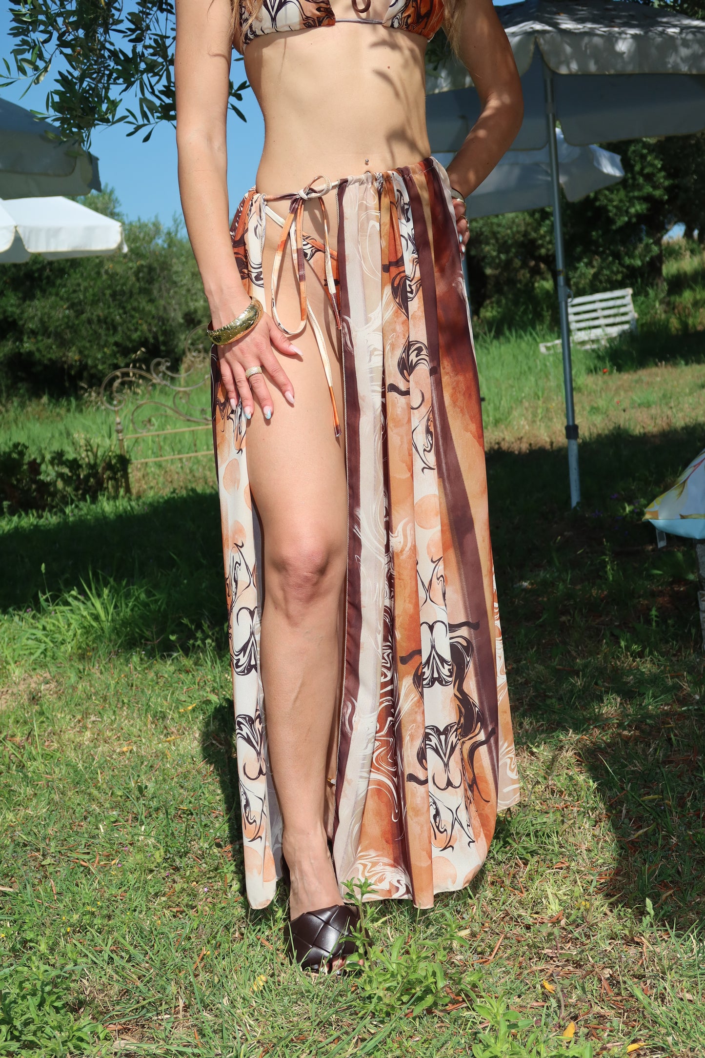 Set Daisy