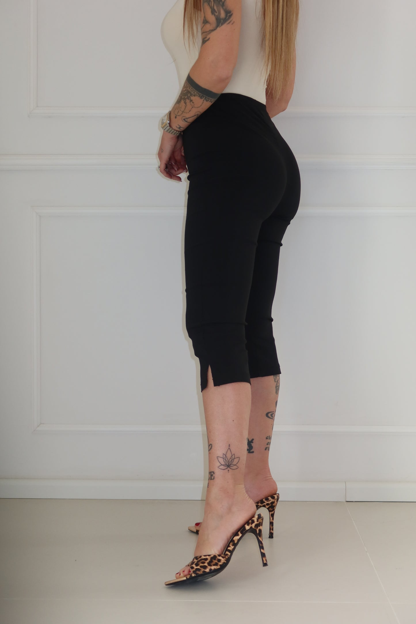 Pantalone Capri