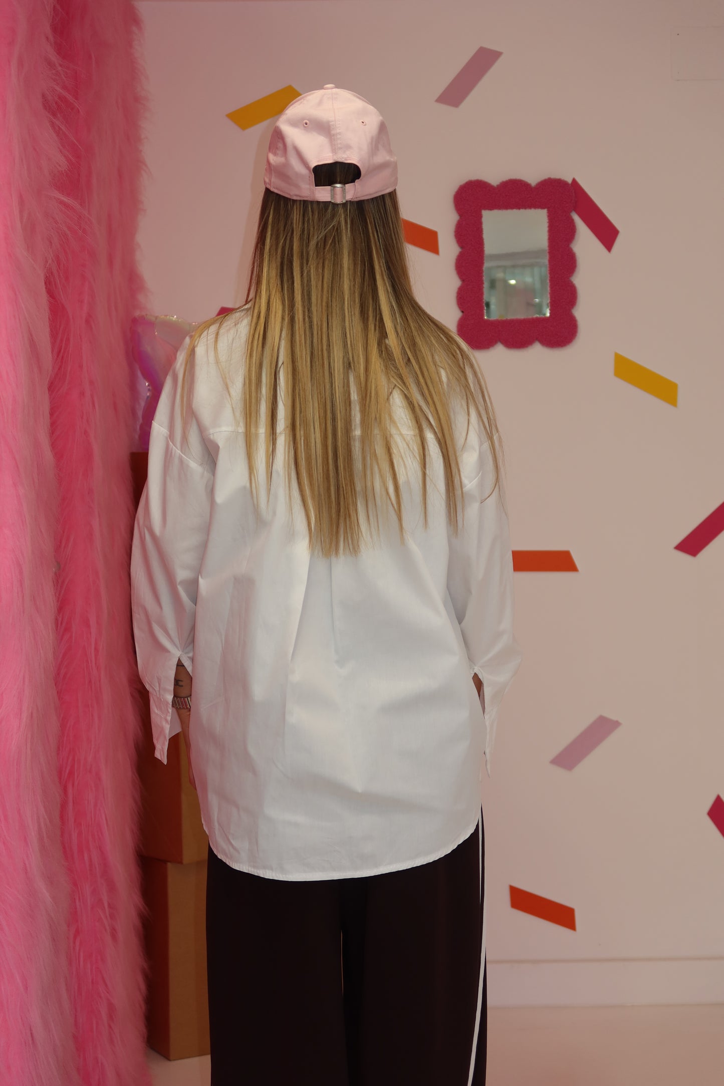 Camicia Lolly