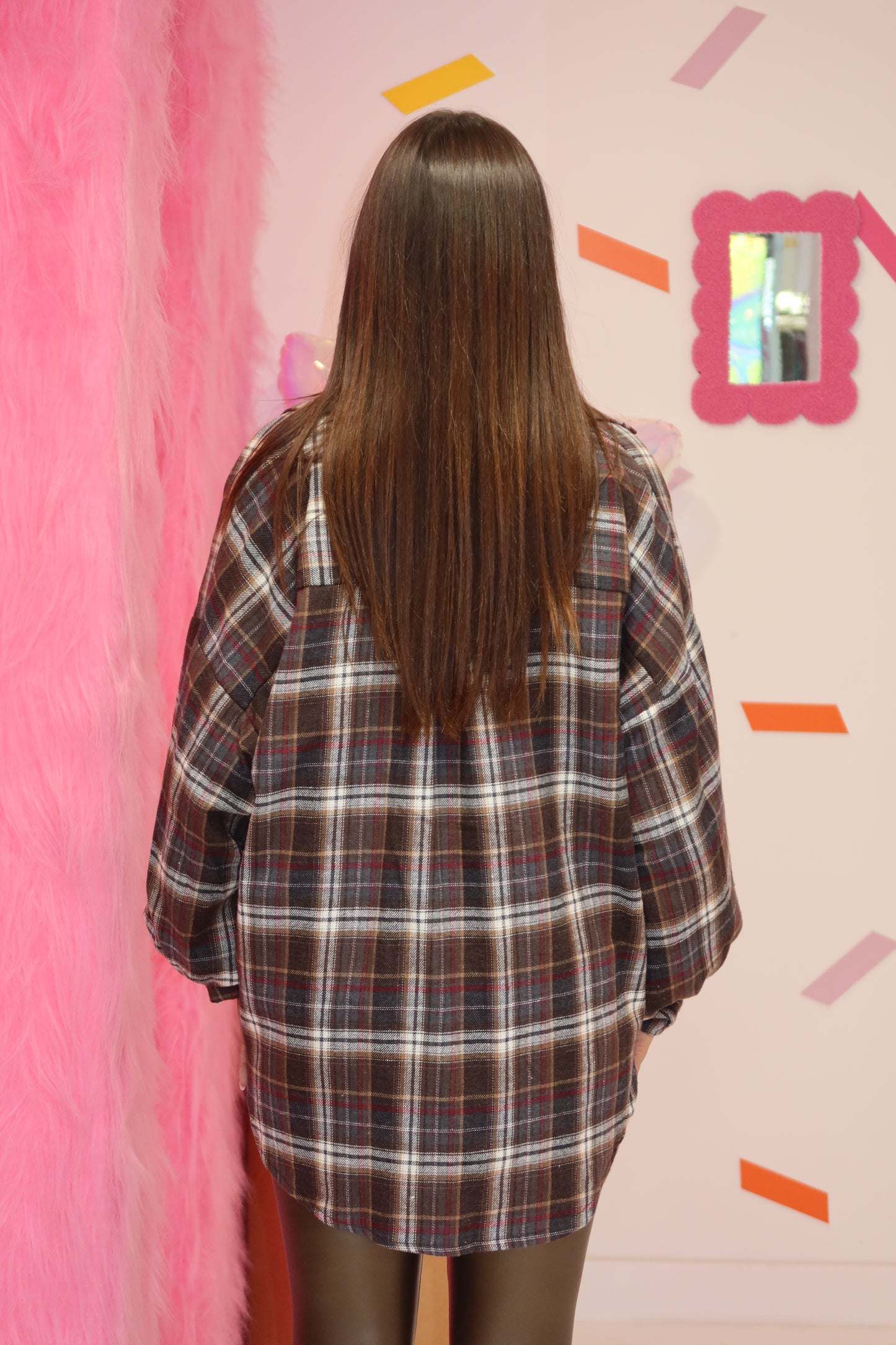 Camicia Boscaiola