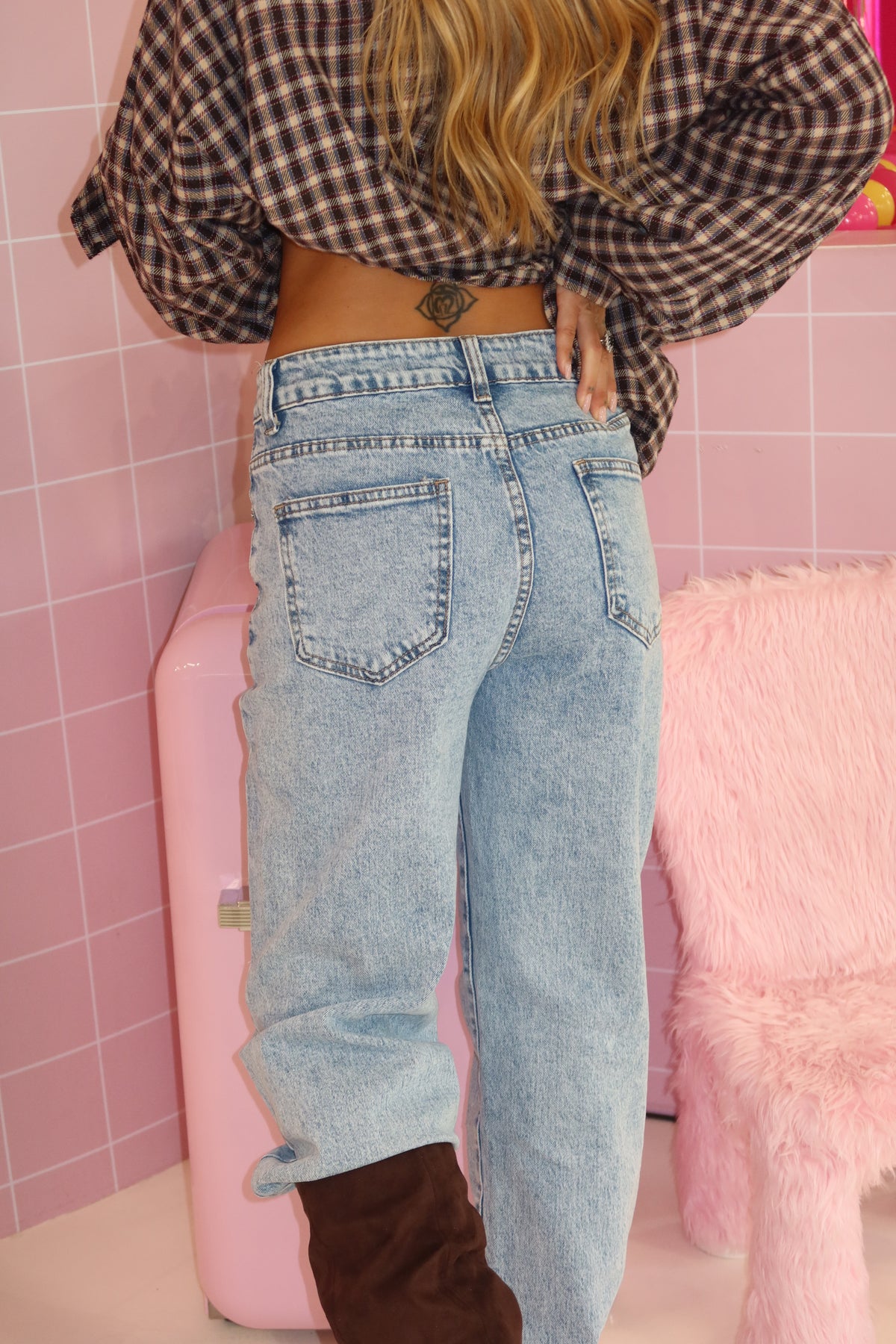 Jeans Molly