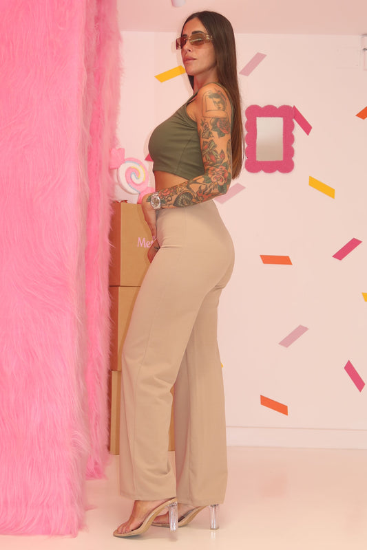 Pantalone Sabbia