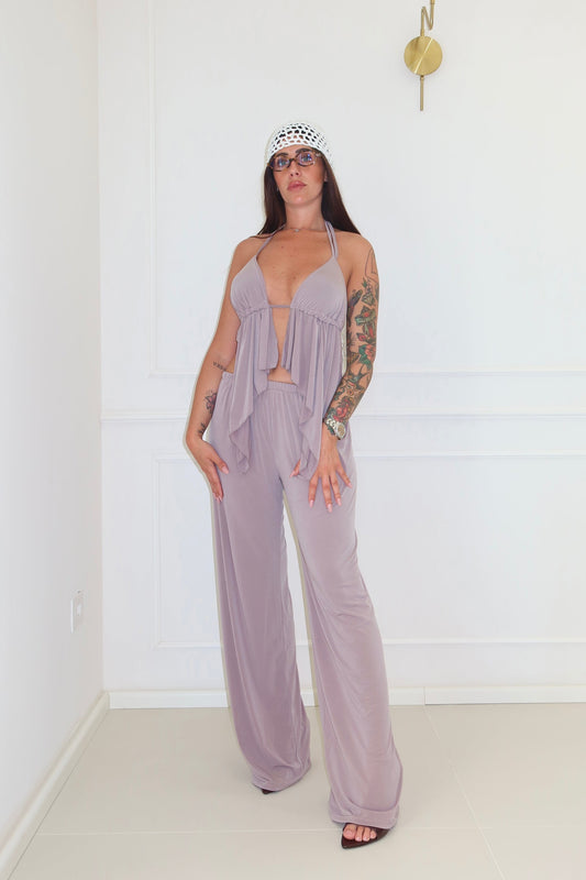 Coordinato Lea