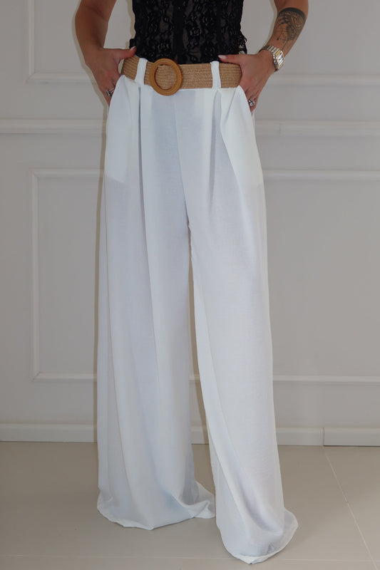 Pantalone Flora