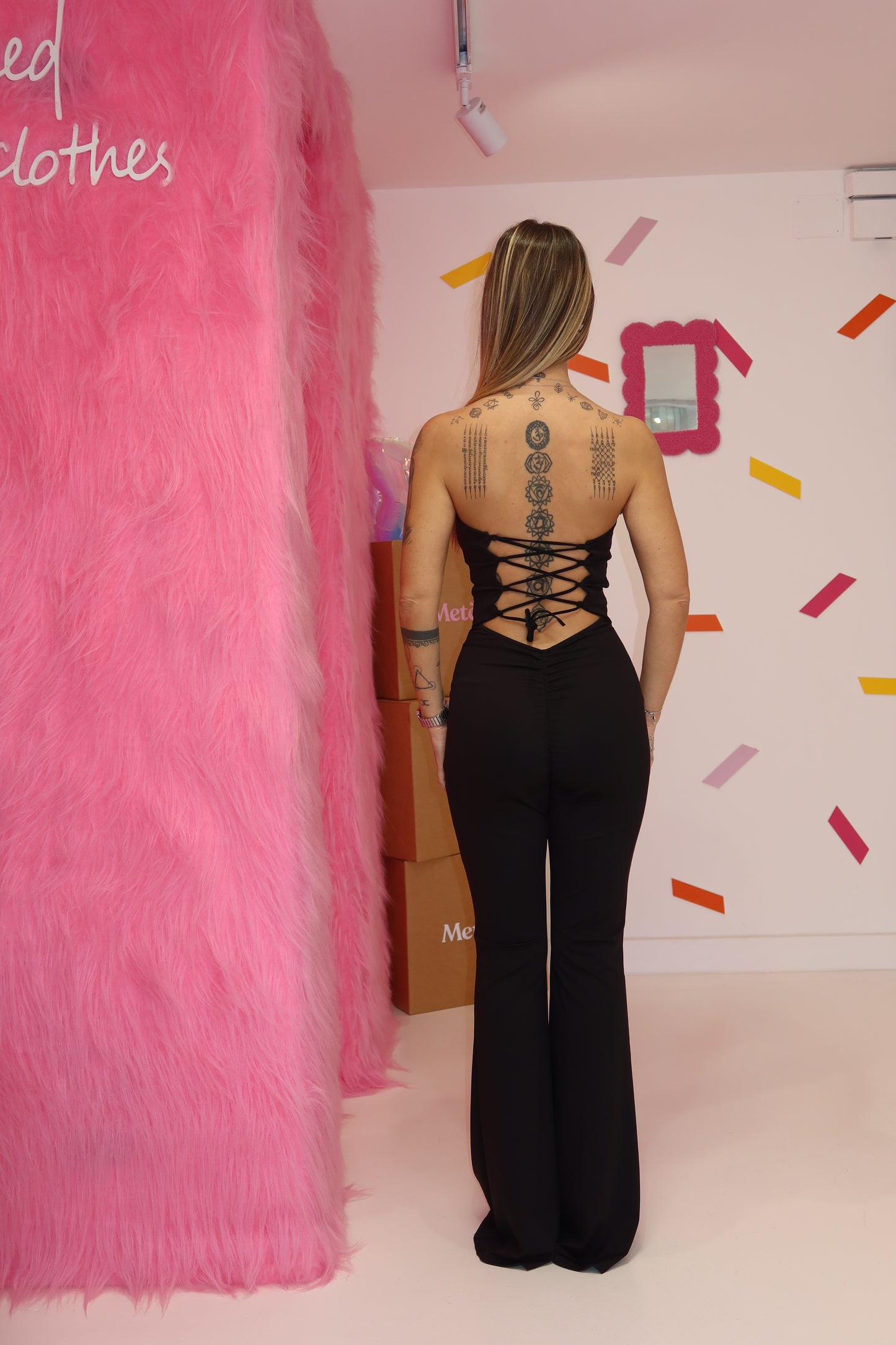 Jumpsuit Alisia