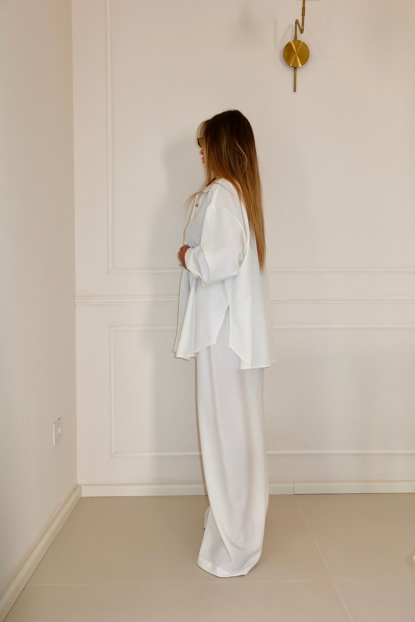 Coordinato Camicia