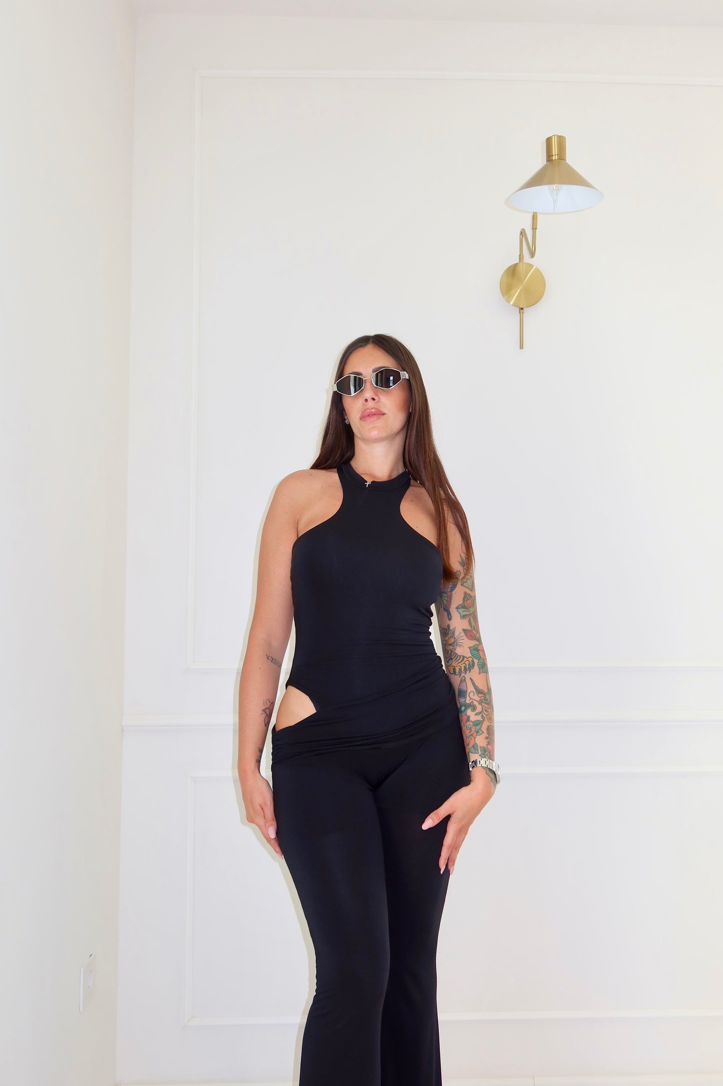 Jumpsuit Gio