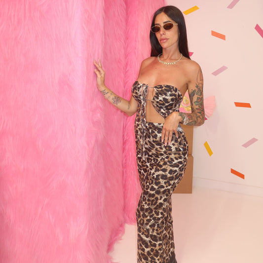 Set Animalier