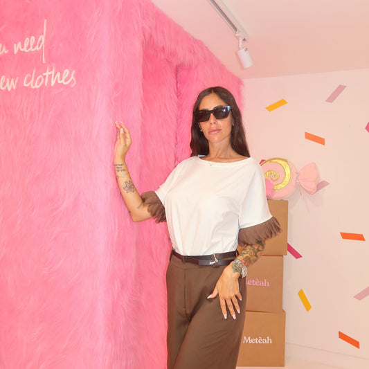 T-shirt Sfera